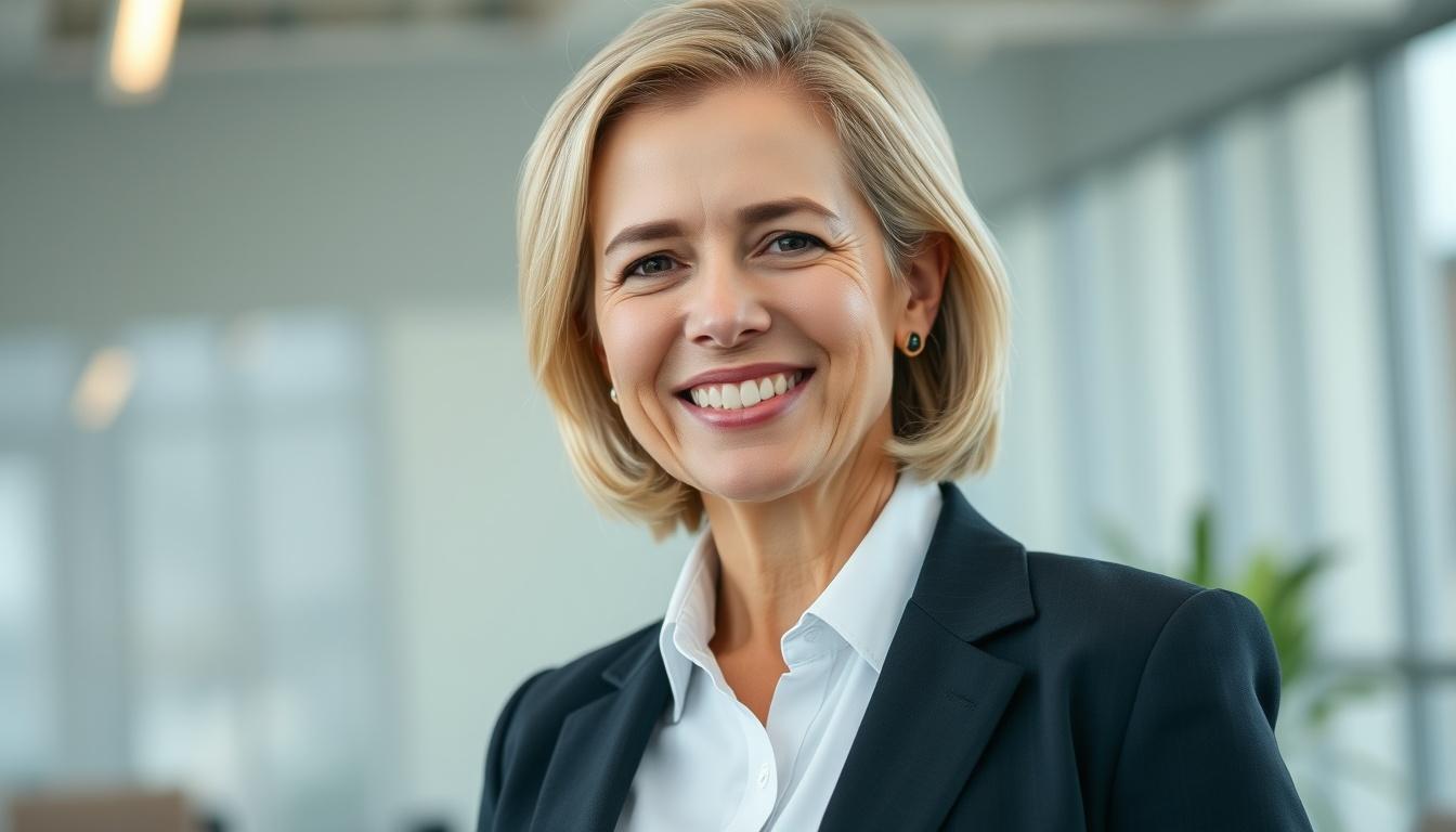 María González